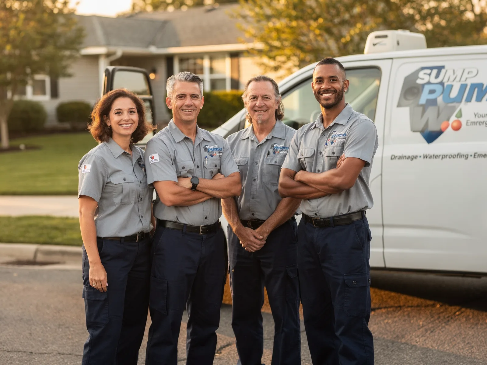 Water Heater Repair company in Charlestown, RI